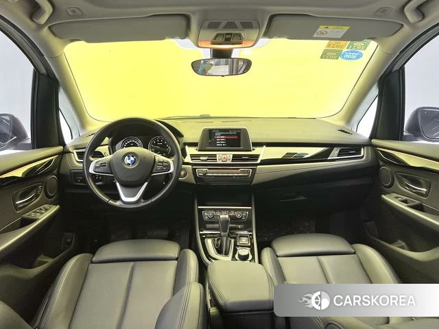 BMW 2 series station wagon id 4221418 из Китая 19