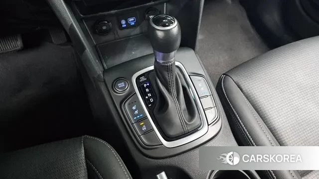 Hyundai Kona id 3698507 из Кореи 19