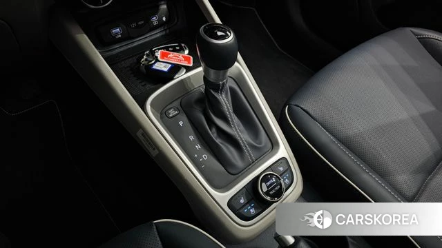 Hyundai Venue id 3826325 из Кореи 19