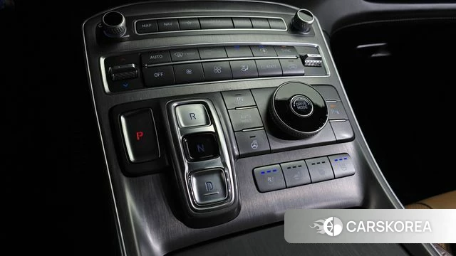 Hyundai The New Santa Fe id 4855596 из Кореи 38