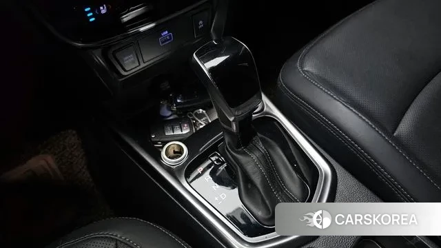 Ssangyong Berry New Tivoli id 3283963 из Кореи 19