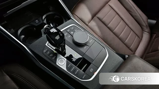 BMW 3 Series (G20) id 2885662 из Кореи 19