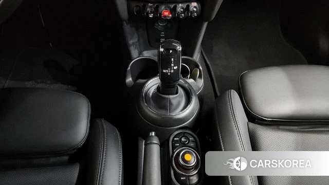 Mini Cooper id 4550623 из Кореи 29