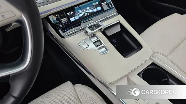 Hyundai The New Grandeur IG id 2959540 из Кореи 19