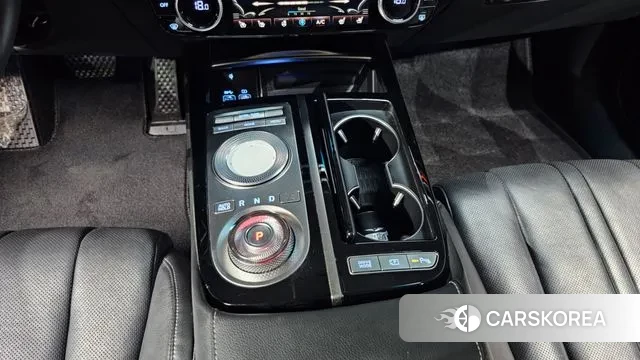 Genesis G80 (RG3) id 2994963 из Кореи 19