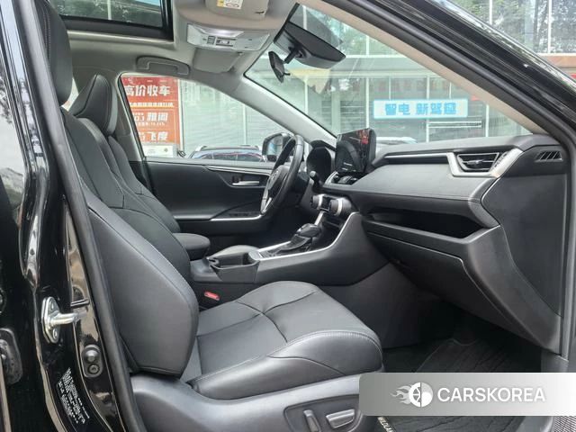 Toyota Wilanda id 4276910 из Китая 18