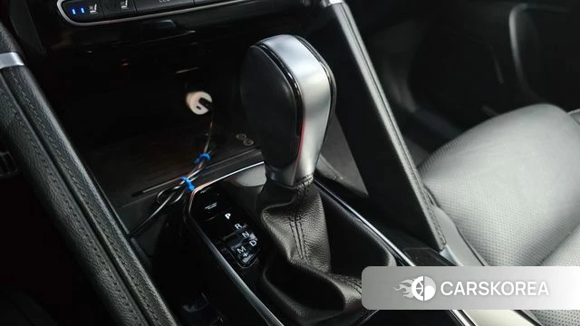 Renault Korea (Samsung) QM6 id 4557855 из Кореи 31