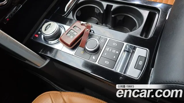 Land Rover Discovery 5 id 2818796 из Кореи 19