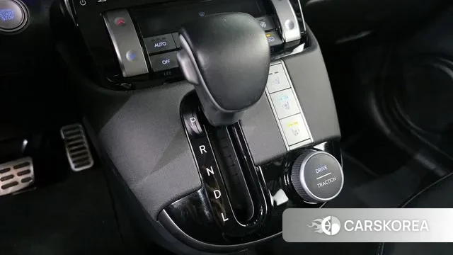 Hyundai Casper id 3373197 из Кореи 19