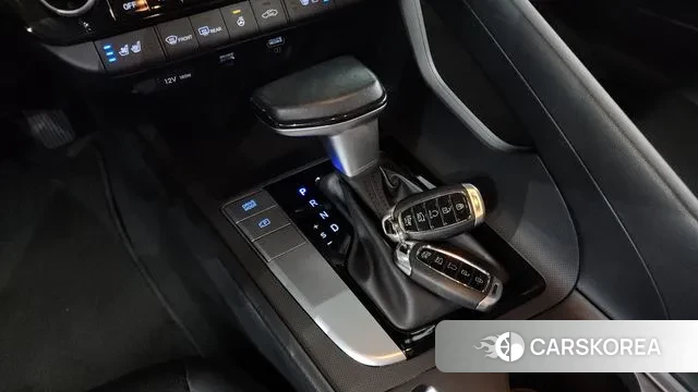 Hyundai Avante (CN7) id 3022284 из Кореи 19