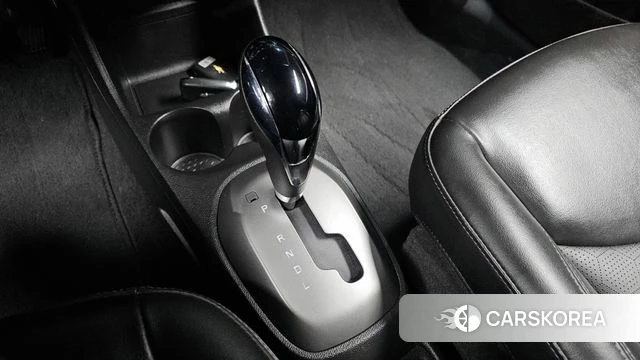 Chevrolet (GM Daewoo) The New Spark id 3905339 из Кореи 19