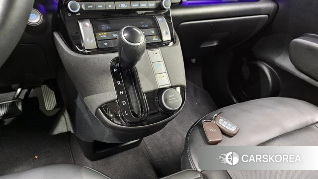 Hyundai Casper id 4395177 из Кореи 30