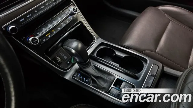 Hyundai Grandeur IG id 2646831 из Кореи 19