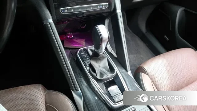 Renault Korea (Samsung) QM6 id 3455027 из Кореи 19