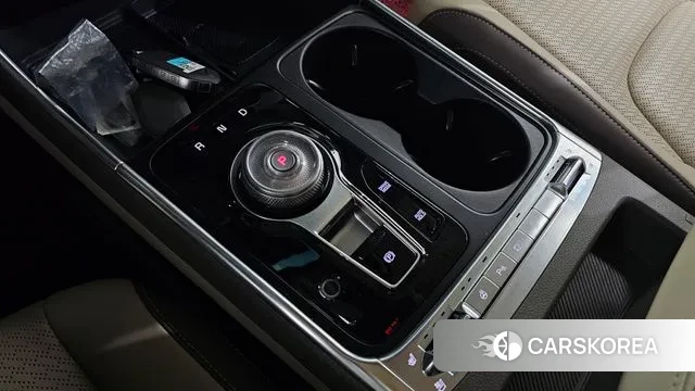 Kia The New Carnival 4th Generation id 3472145 из Кореи 19