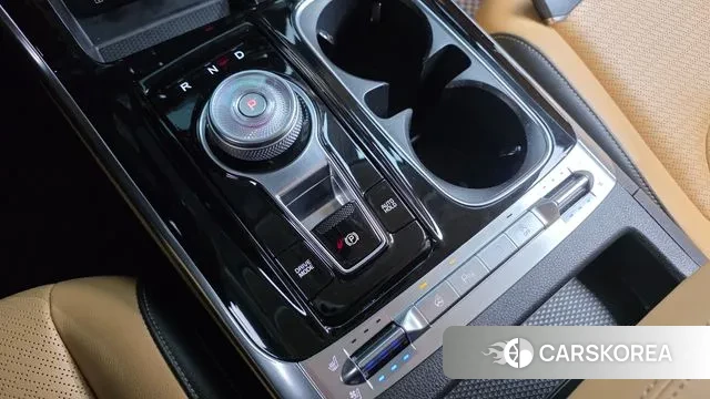 Kia Carnival 4th generation id 3529811 из Кореи 19