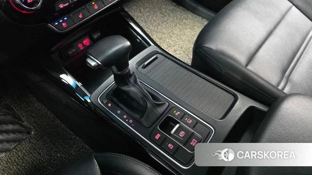 Kia The New Sorento id 4471791 из Кореи 19
