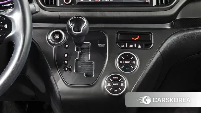 Kia The New Kia Ray id 3690508 из Кореи 19