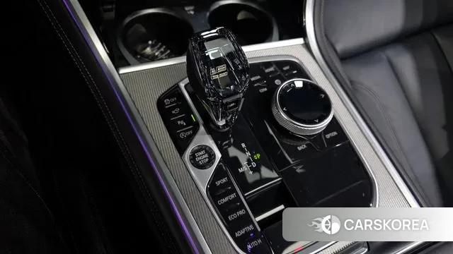 BMW 8 Series (G15) id 3540629 из Кореи 19