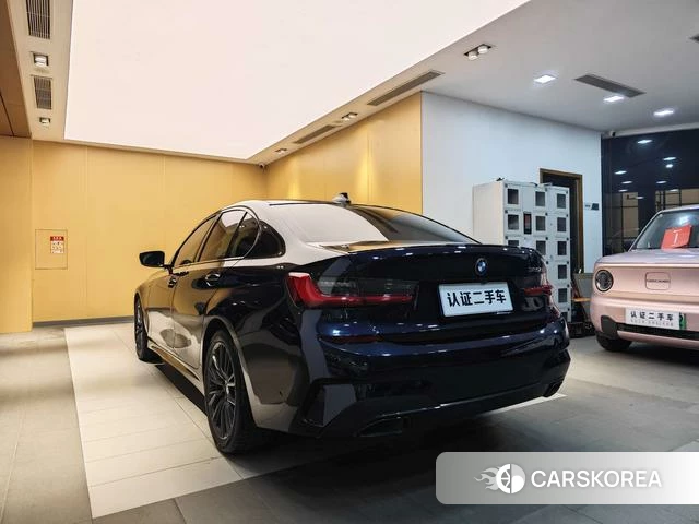 BMW 3 series id 4291129 из Китая 38