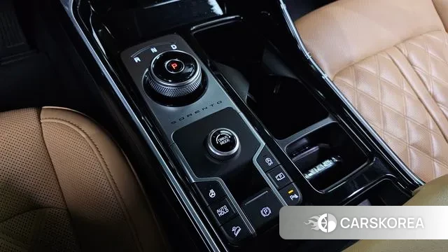 Kia Sorento 4th Generation id 3307443 из Кореи 19