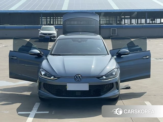 Volkswagen Lingdu id 4276144 из Китая 20