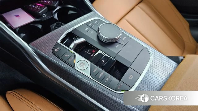 BMW 3 Series (G20) id 4480166 из Кореи 30