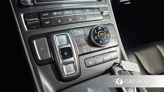 Hyundai The New Santa Fe id 3433325 из Кореи 19