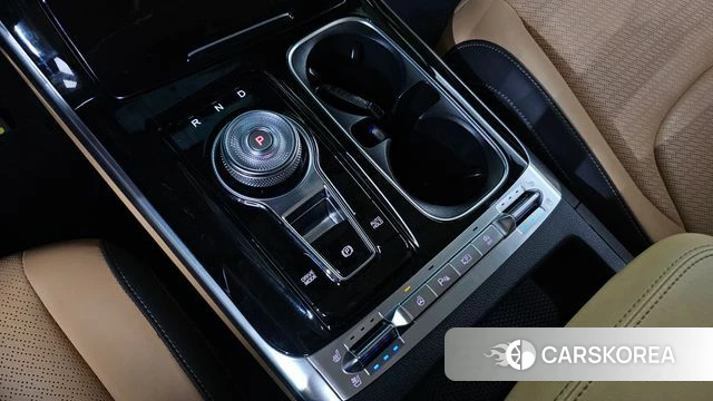 Kia Carnival 4th generation id 4657018 из Кореи 29