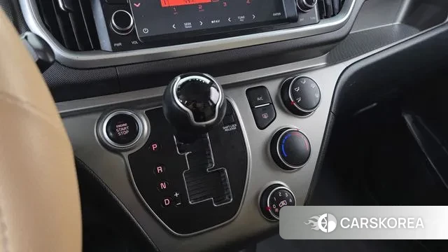 Kia The New Ray id 3741344 из Кореи 19