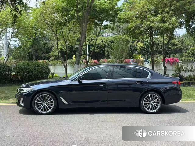 BMW 5 series id 4222074 из Китая 10