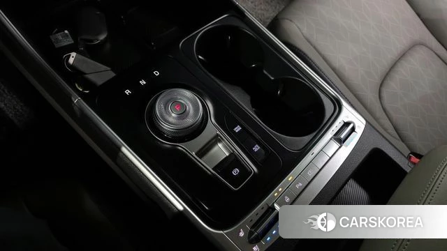 Kia The New Carnival 4th Generation id 3909551 из Кореи 19