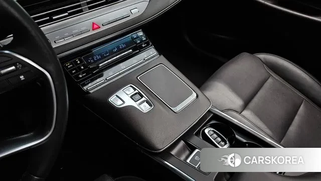 Hyundai The New Grandeur IG id 3344145 из Кореи 19