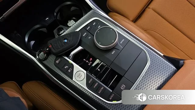 BMW 3 Series (G20) id 2884011 из Кореи 19