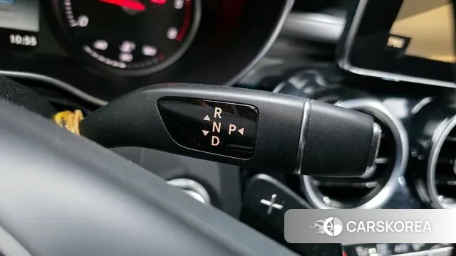 Mercedes-Benz C-Class W205 id 3672810 из Кореи 19