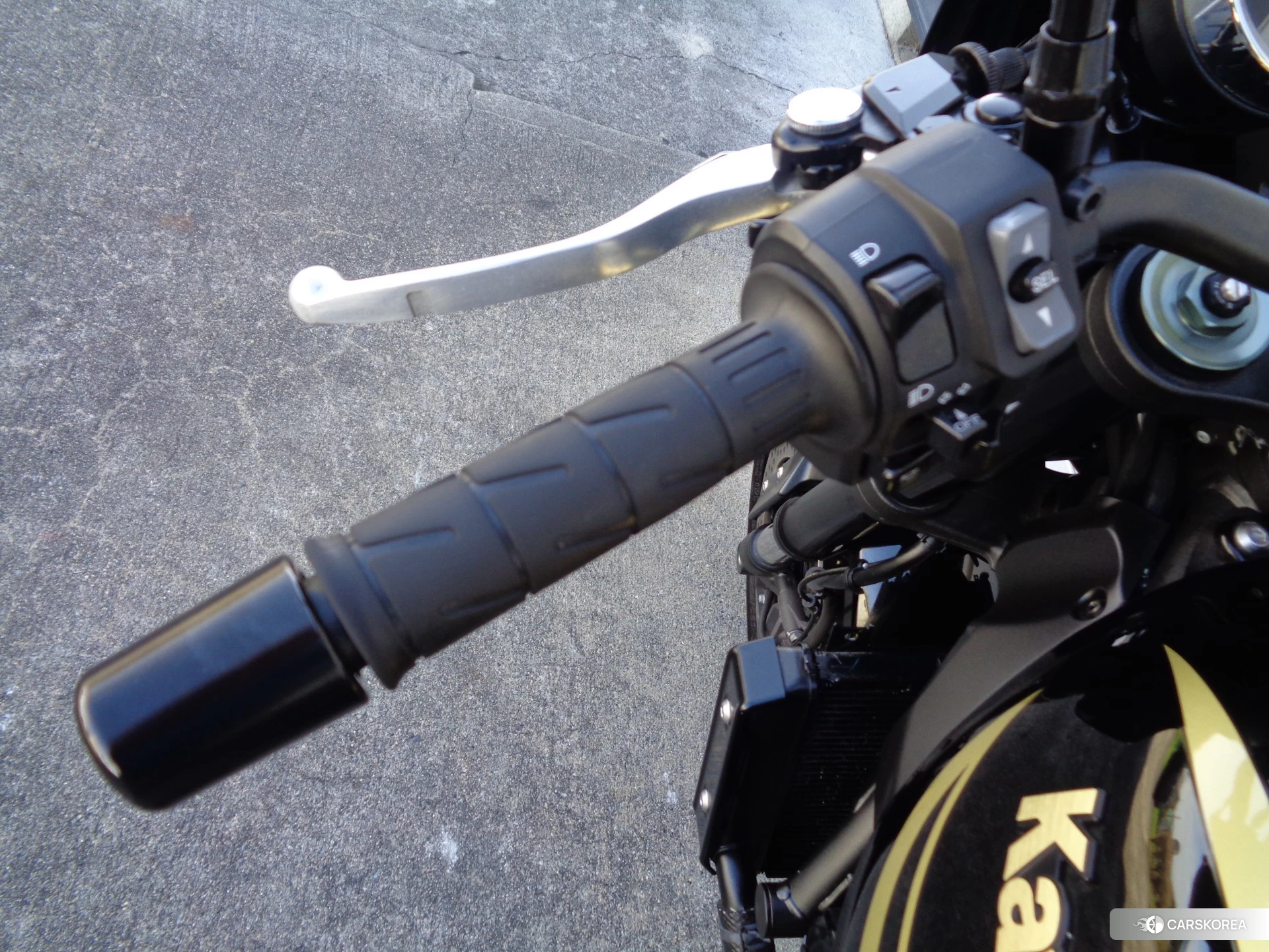 Kawasaki Z900RS CAFE id 3950516 из Японии 20