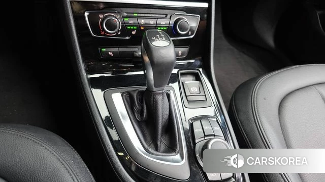 BMW 2 Series Active Tourer (F45) id 4652388 из Кореи 19