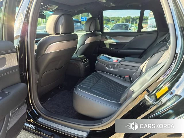 Genesis G90 (RS4) id 4687819 из Кореи 9
