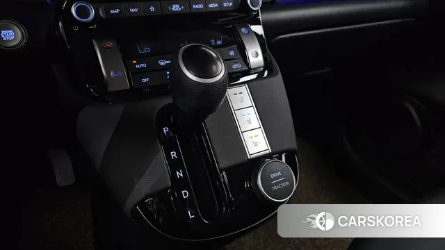 Hyundai Casper id 3026892 из Кореи 19