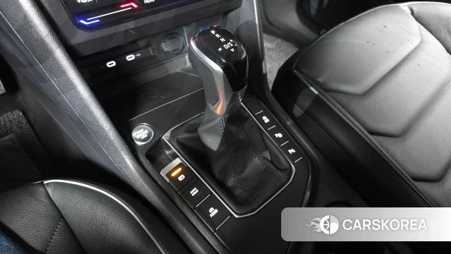 Volkswagen Tiguan second Generation id 4470011 из Кореи 31