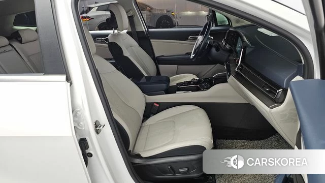 Kia Sportage 5th Generation id 4881191 из Кореи 29