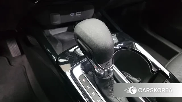 Chevrolet (GM Daewoo) Trax Crossover id 3289032 из Кореи 19