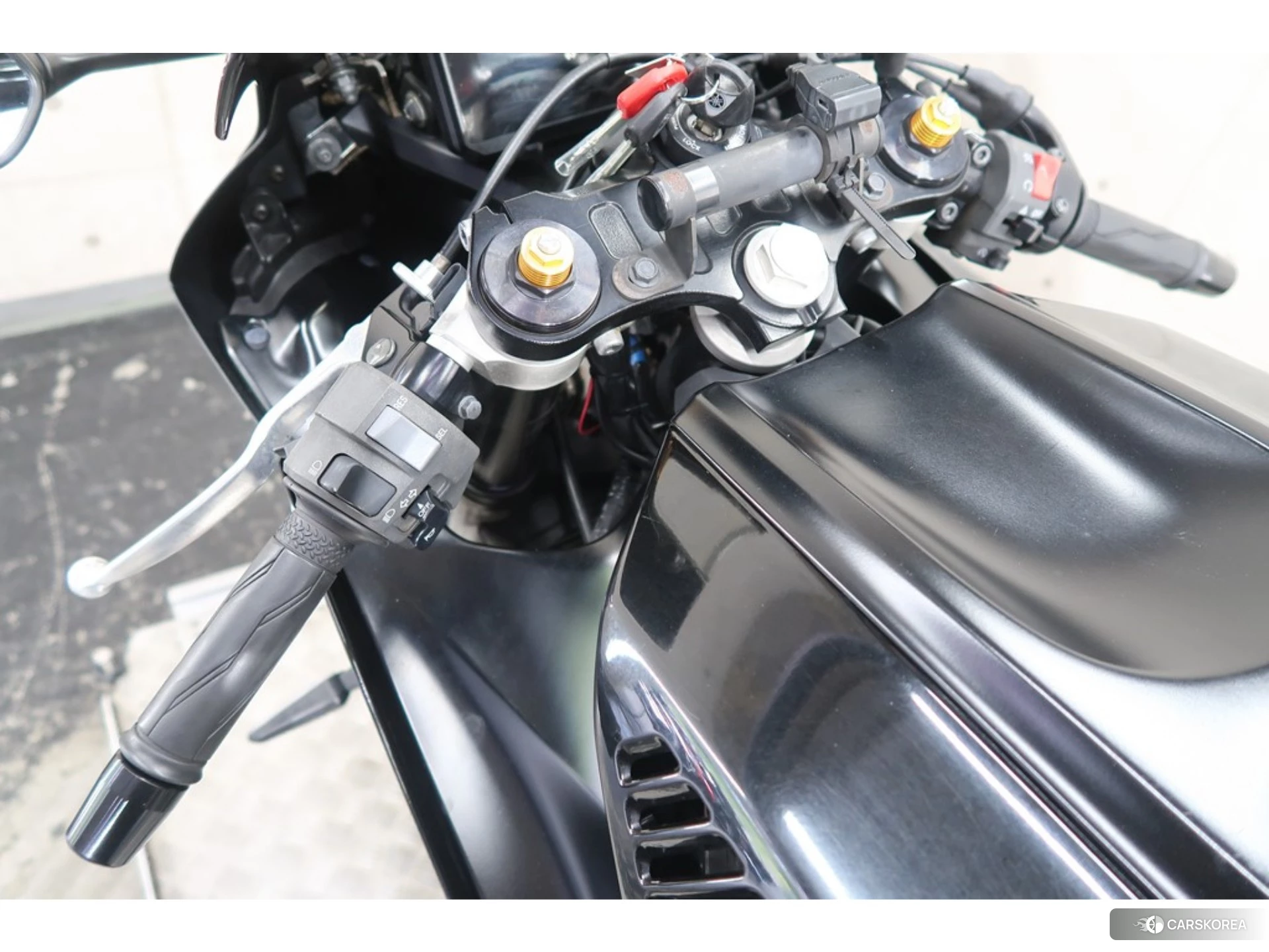 Проданный Yamaha YZF-R7 id 4191780 из Японии, фото 30
