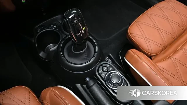 Mini Cooper S id 2979610 из Кореи 19