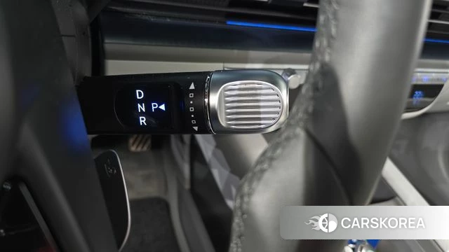 Hyundai Ionic 6 id 4494101 из Кореи 32