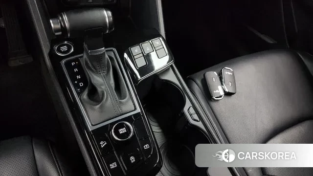 Kia Sportage 5th Generation id 3378492 из Кореи 19