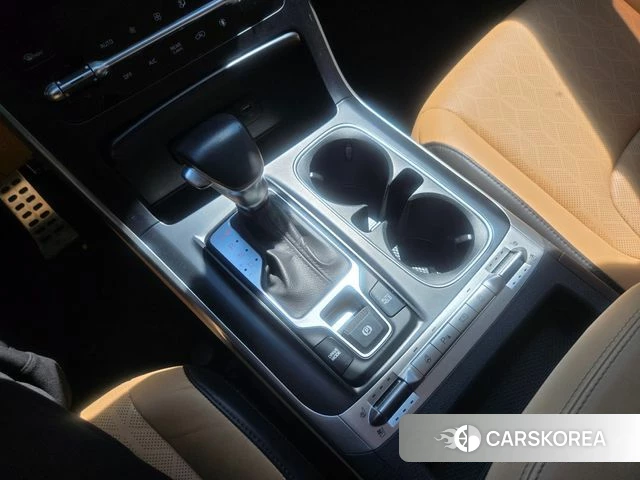 Kia Carnival 4th generation id 3904870 из Кореи 19