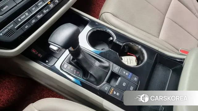 Kia The New Carnival id 3789531 из Кореи 19