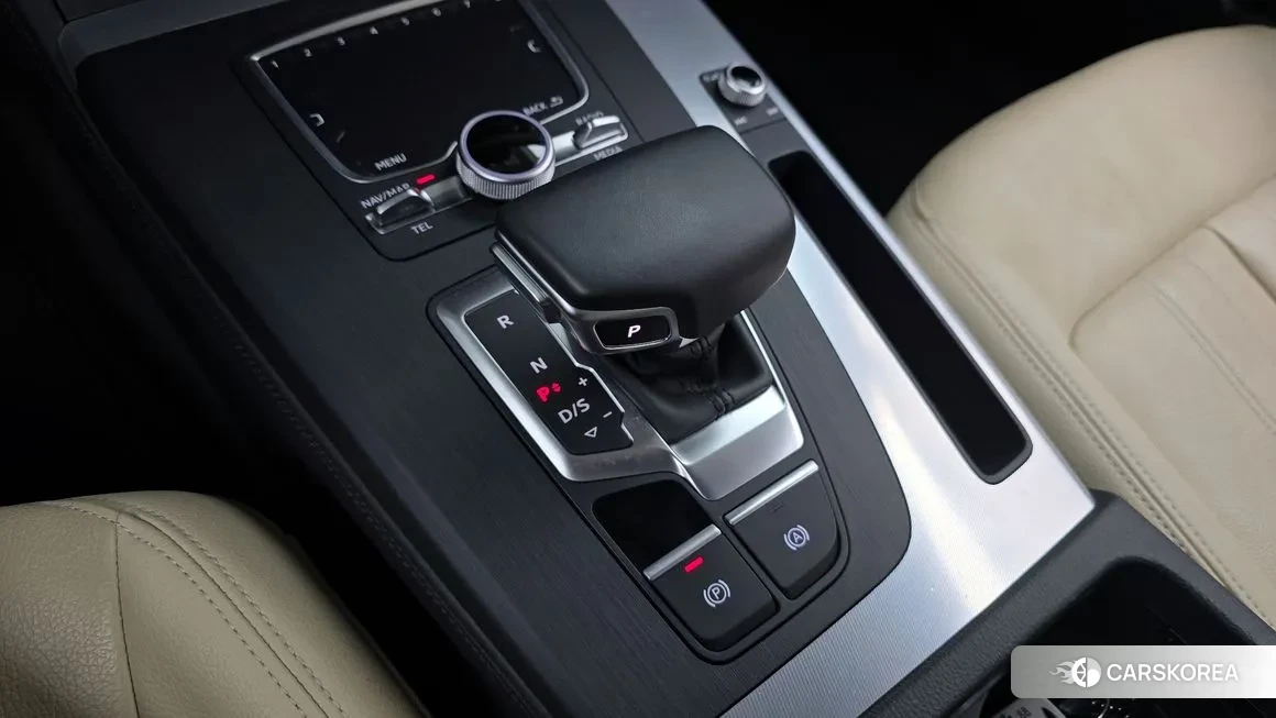 Audi Q5 (FY) id 2090285 из Кореи 19