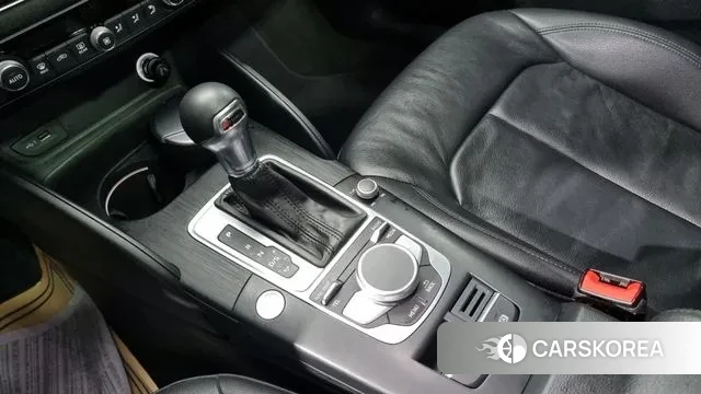 Audi New A3 id 3484996 из Кореи 14